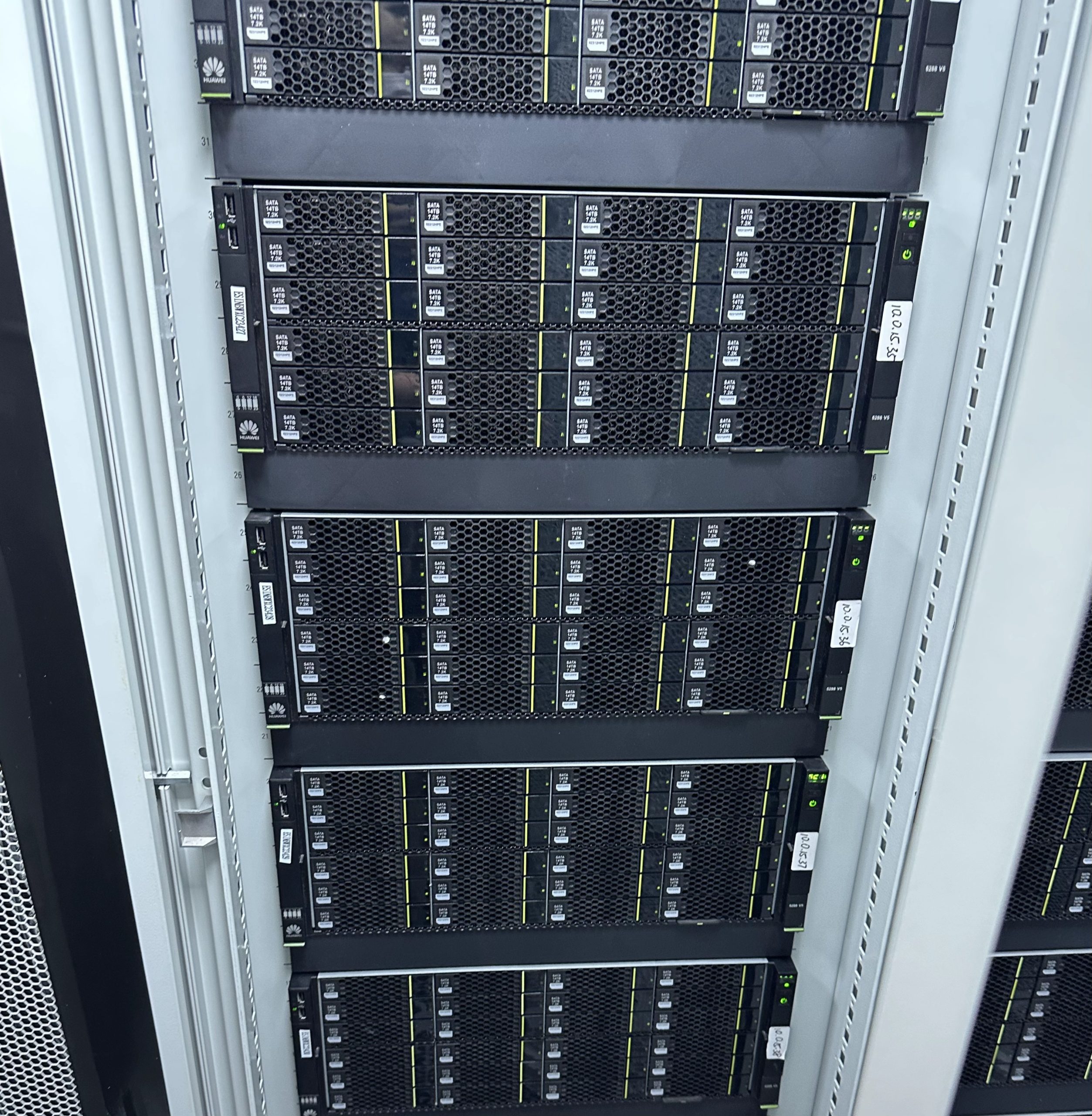 科研仿真高并发任务，系统稳定性提升90%