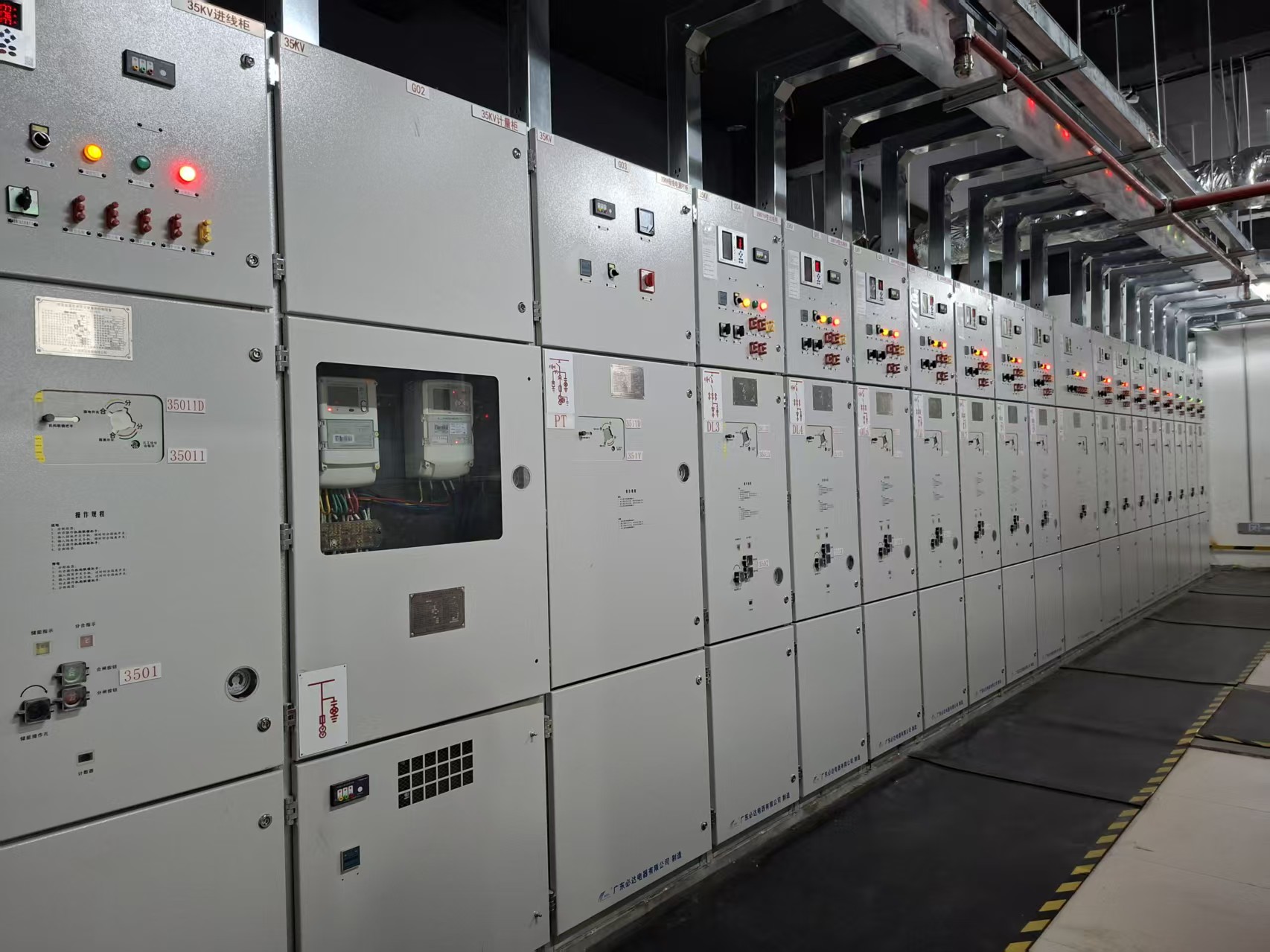 7x24小时满负载运行，项目交付周期缩短30%